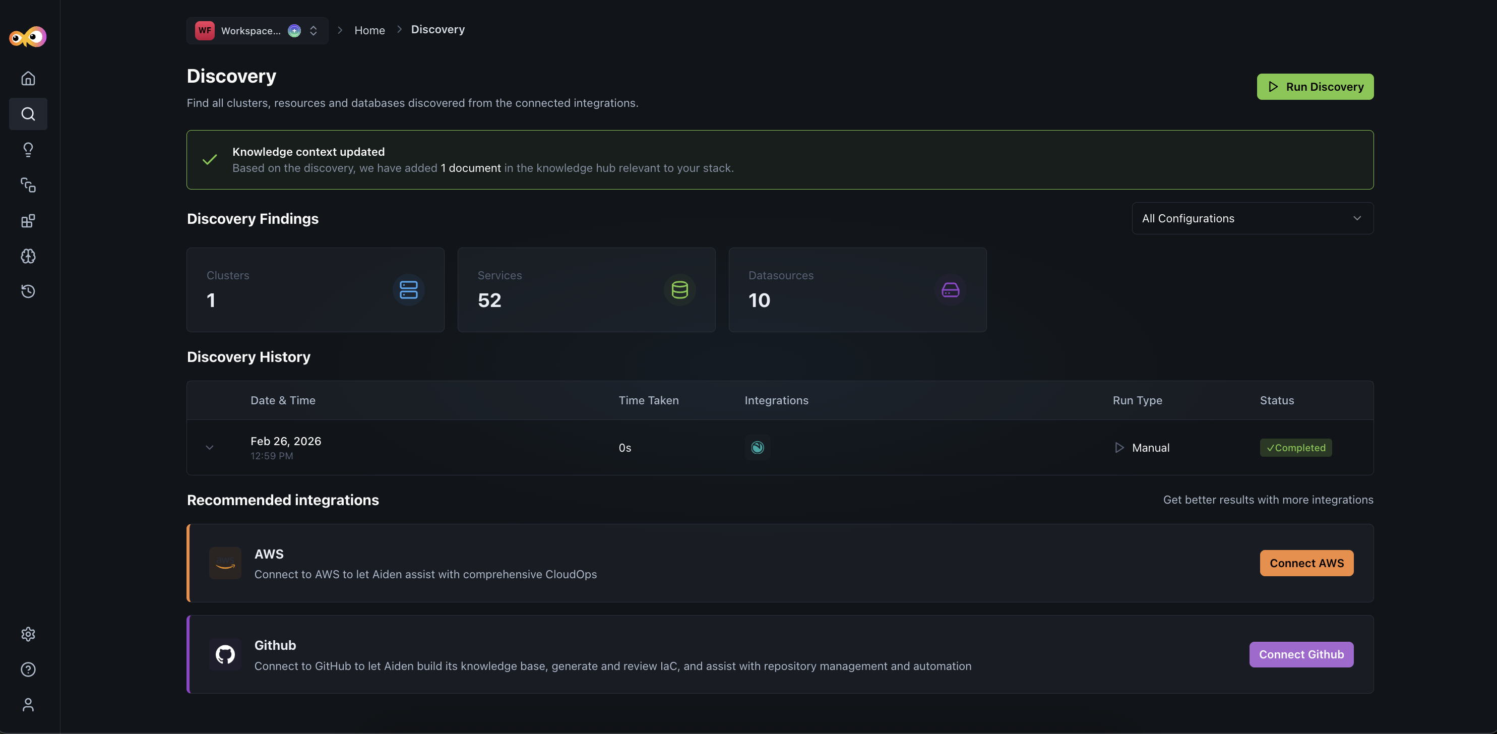 Aiden SRE Onboarding Knowledge Base