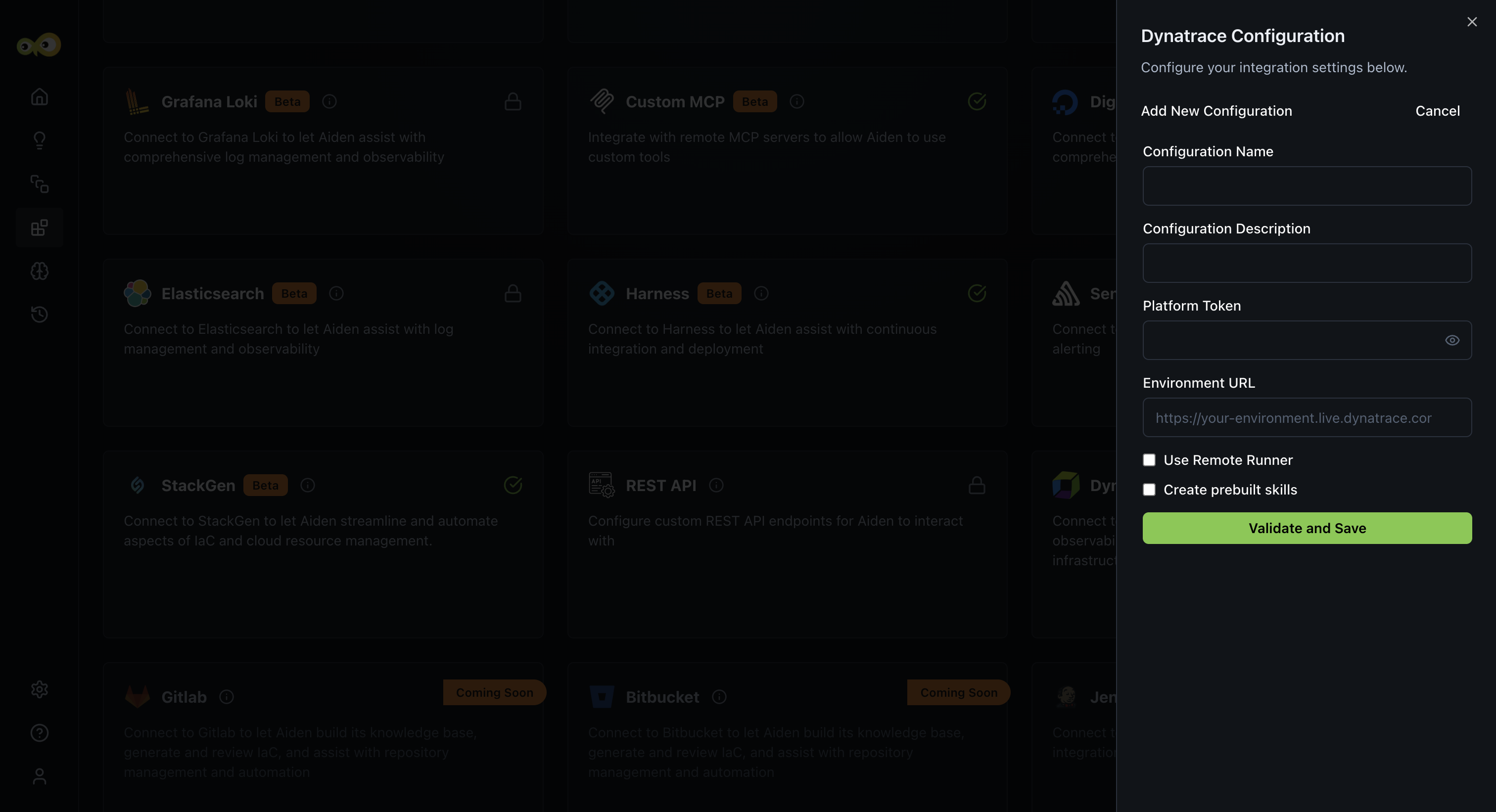 Dynatrace