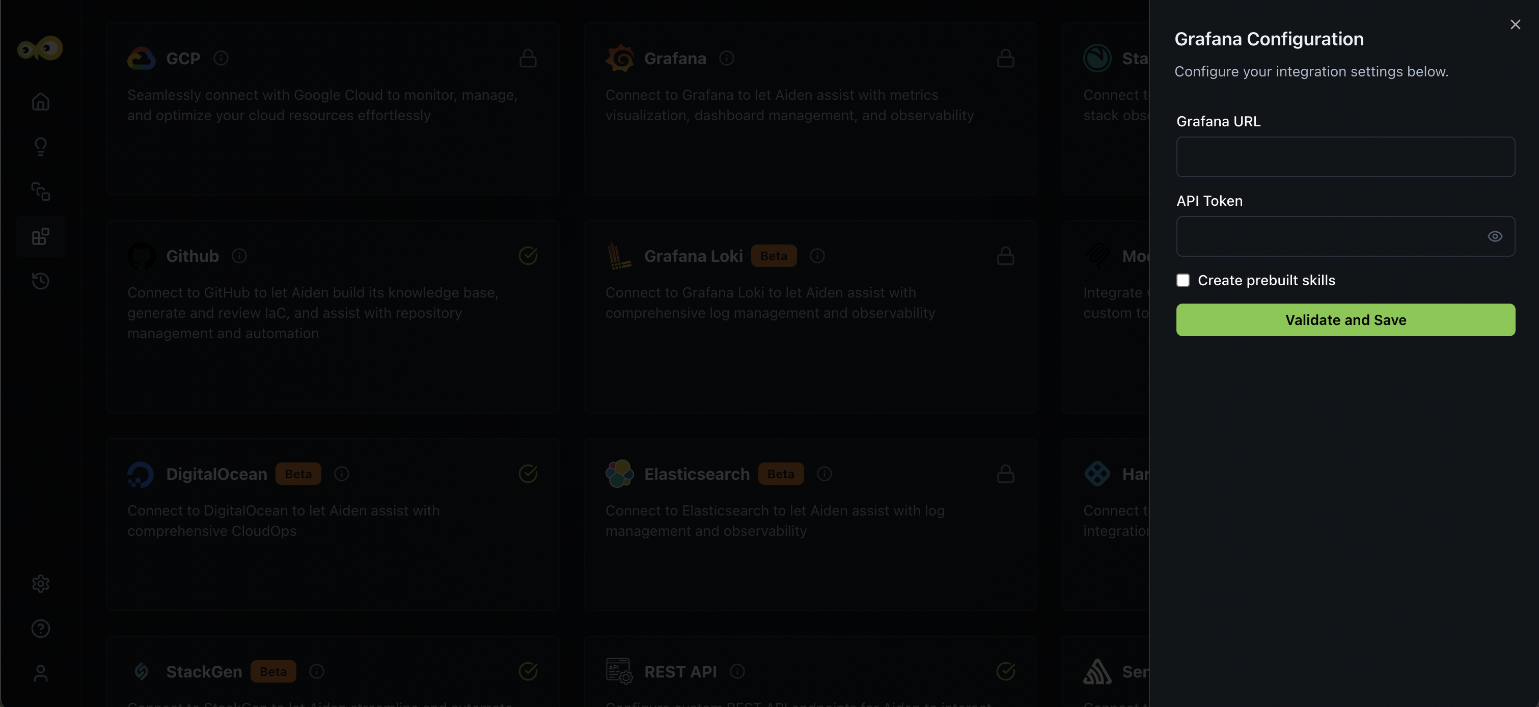 grafana