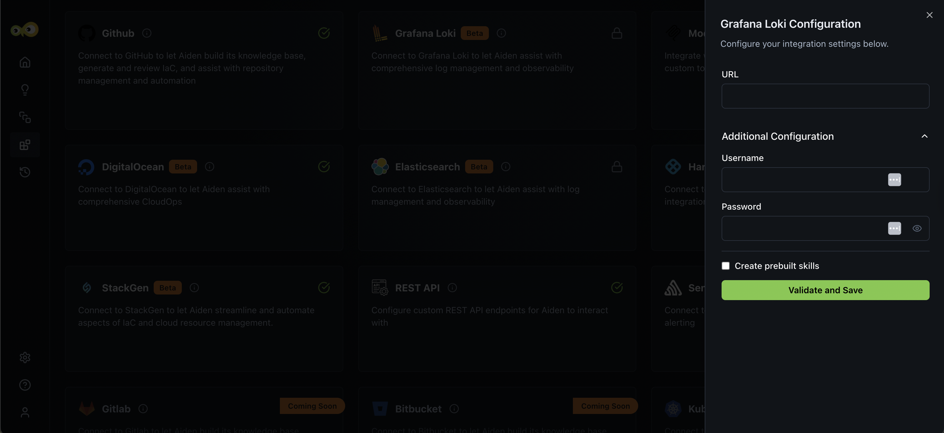 grafana