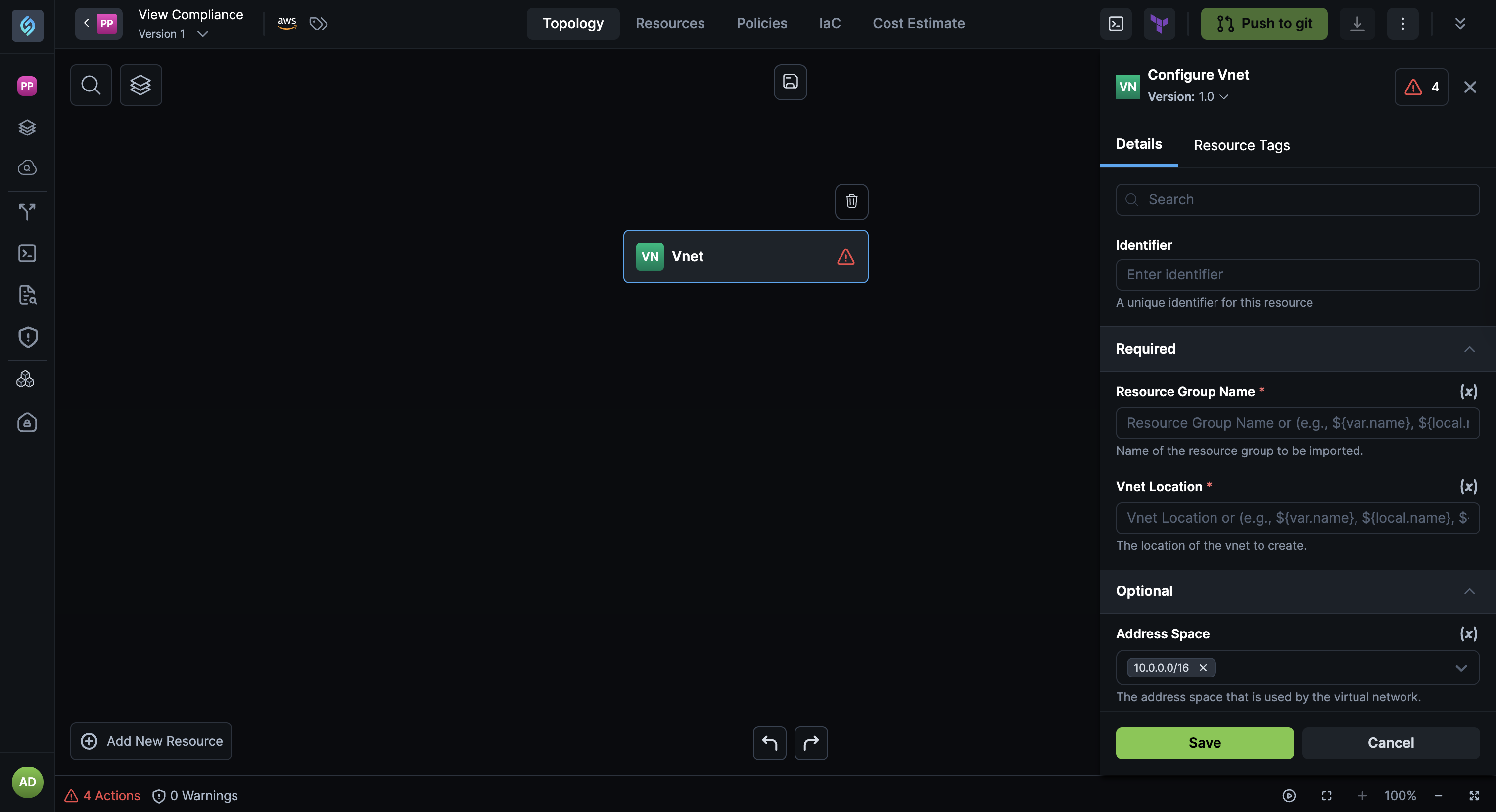 Input Fields for Imported Module Changed From JSON to Text