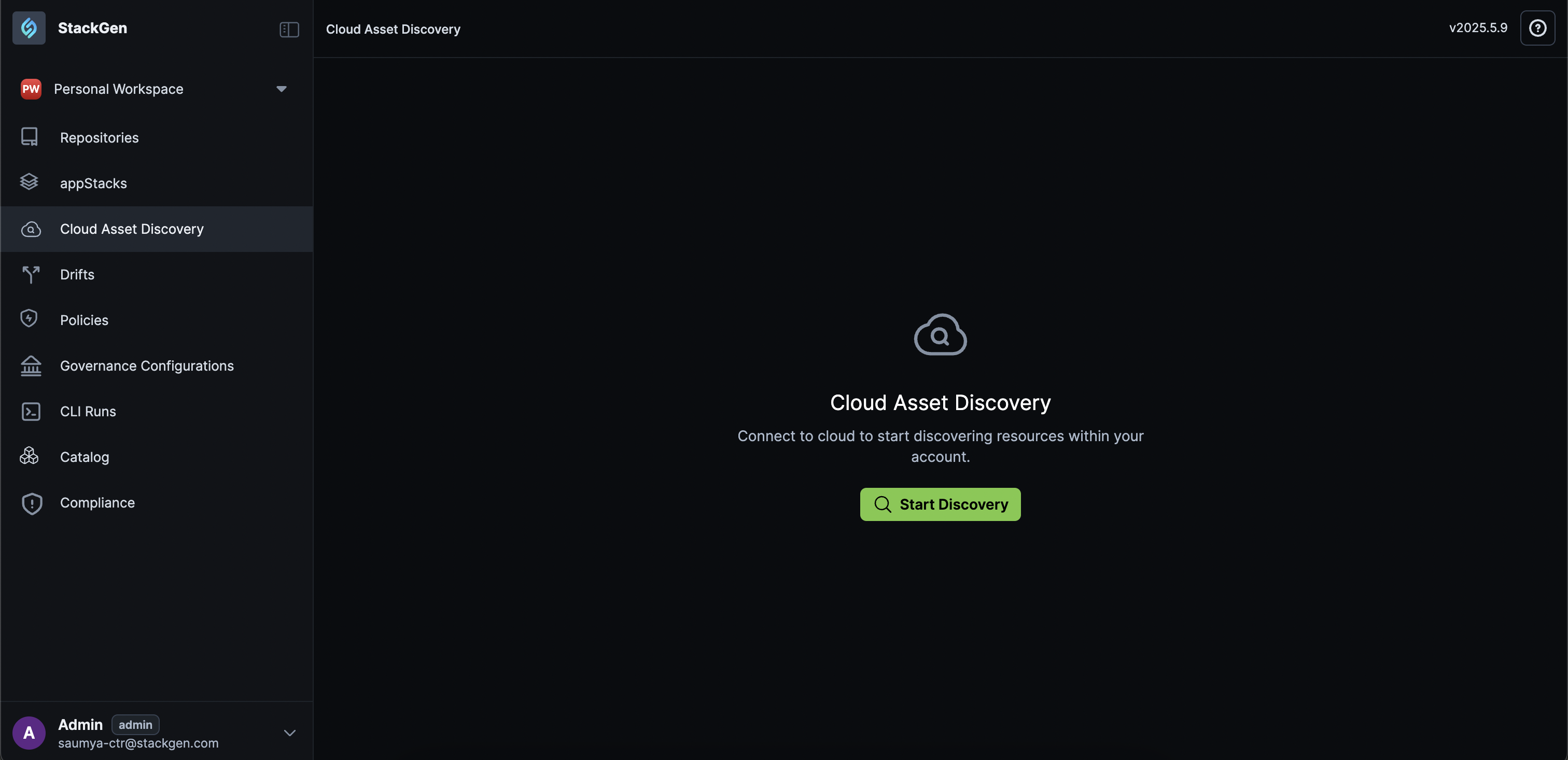 Discovery