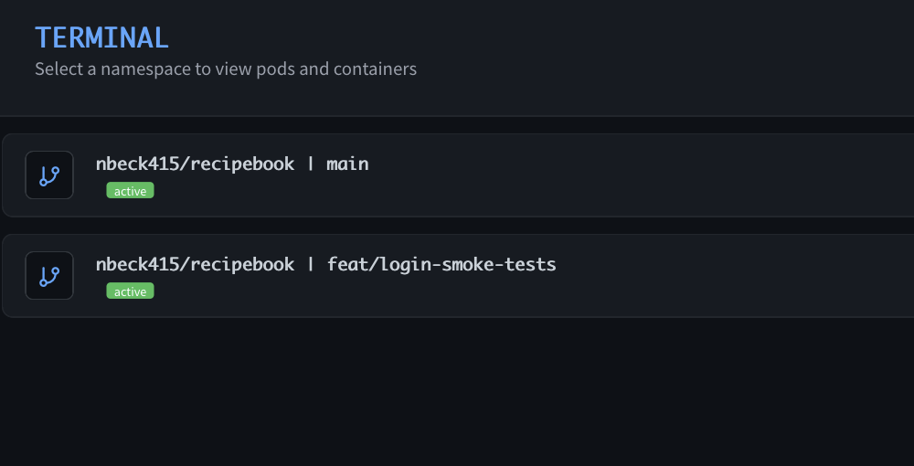 terminal-select-namespace.png