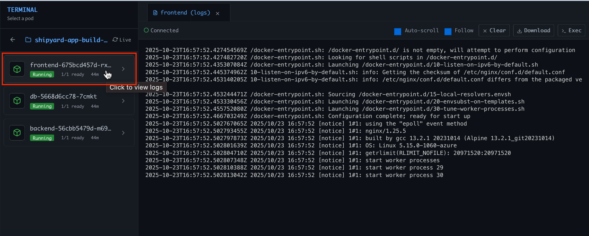terminal-select-pod.png