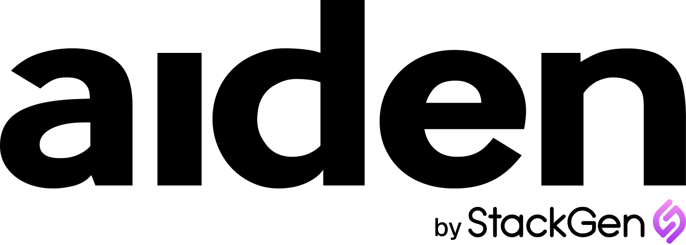 Aiden Logo